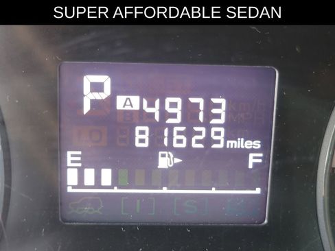 Used 2018 Subaru Impreza 2.0i AWD/4WD image 24