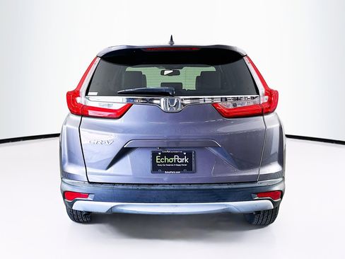 Used 2017 Honda CR-V EX-L image 7