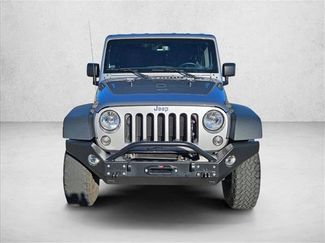 Used 2018 Jeep Wrangler Unlimited Sport S video 2