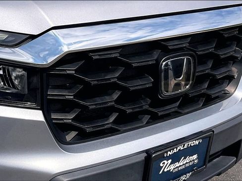 Used 2022 Honda Passport EX-L image 31