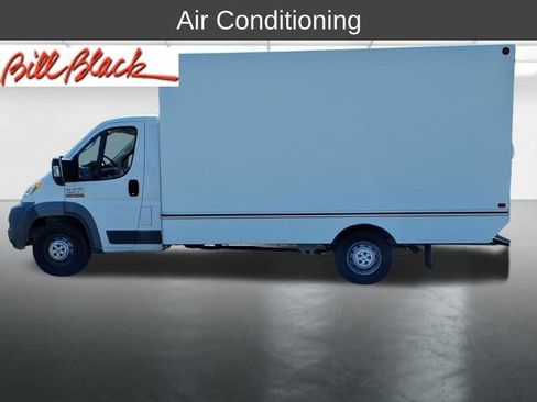 Used 2018 RAM ProMaster 3500 FWD image 7