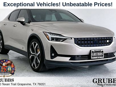 Used 2023 Polestar Polestar 2 w/ Pilot Pack