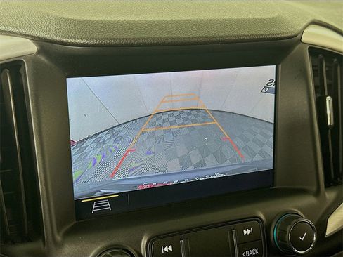 Used 2021 GMC Terrain SLE w/ Driver Convenience Package image 14