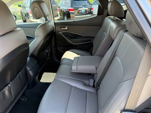 Used 2014 Hyundai Santa Fe Sport 2.0T AWD/4WD image 13