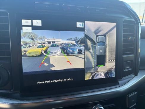 Used 2023 Ford F150 Lariat image 11