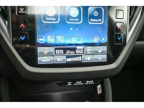 New 2026 Subaru Forester Limited image 28