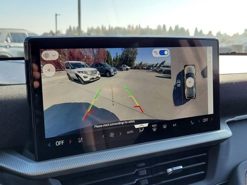 New 2026 Ford Explorer Tremor w/ Tremor Ultimate Package image 47