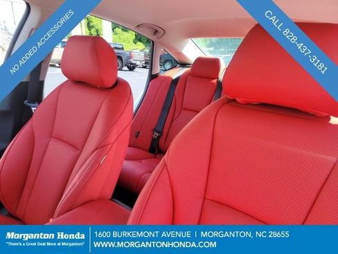 New 2026 Honda Accord SE image 30