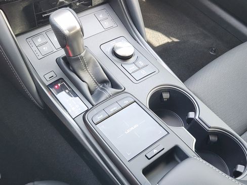 Used 2023 Lexus IS 350 F Sport image 25