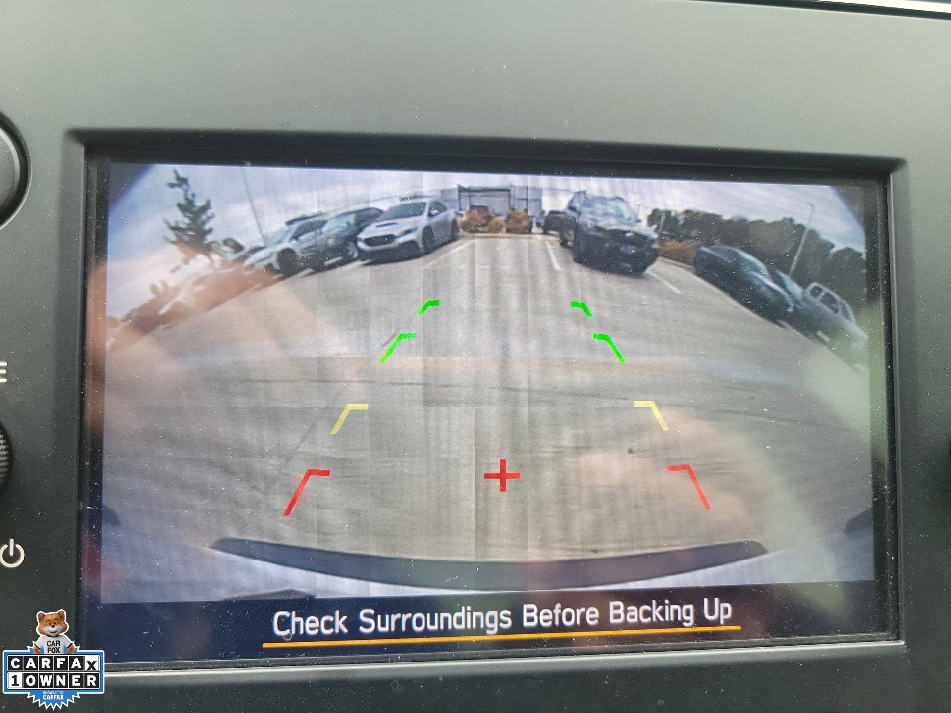 Used 2023 Subaru WRX AWD/4WD image 24