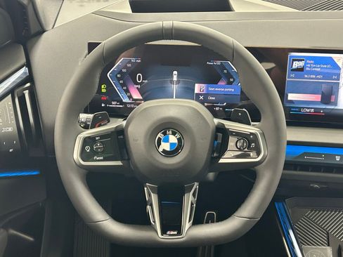 Used 2025 BMW X3 xDrive30i w/ Premium Package image 12