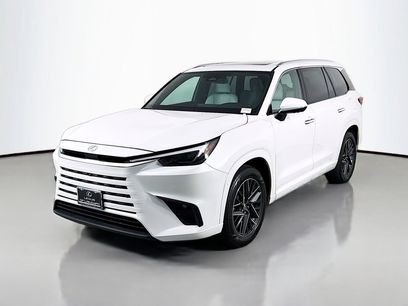 Used 2024 Lexus TX 350 FWD