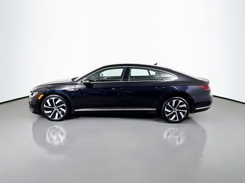 Used 2021 Volkswagen Arteon SEL AWD/4WD image 8
