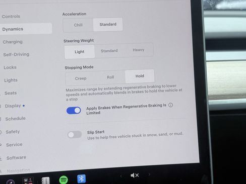 Used 2023 Tesla Model 3 Standard Range RWD image 69