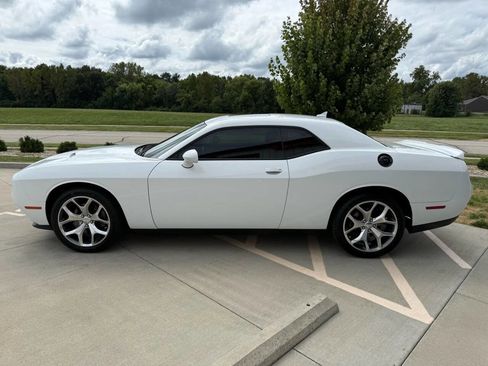 Used 2016 Dodge Challenger R/T Plus image 5