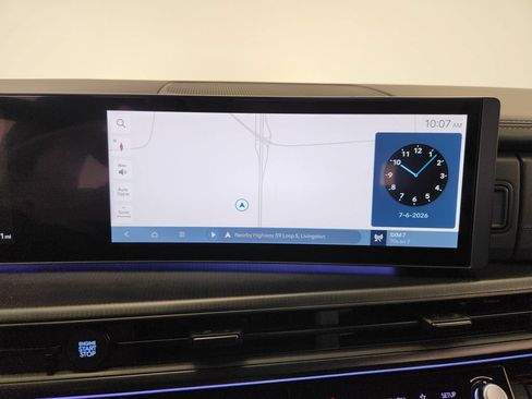 Used 2024 Hyundai Santa Fe Calligraphy FWD image 16