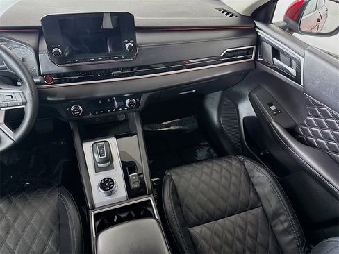 Used 2022 Mitsubishi Outlander SEL image 26