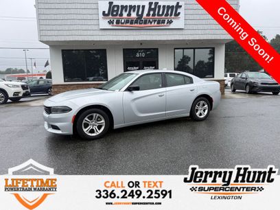 Used 2023 Dodge Charger SXT
