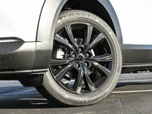 New 2026 MAZDA CX-30 Aire Edition image 6