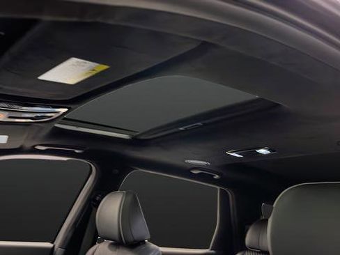 Used 2024 Hyundai Palisade Calligraphy image 12