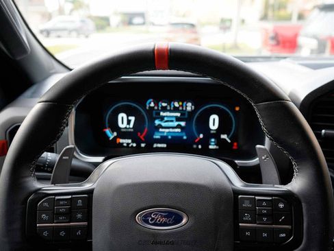 Used 2022 Ford F150 Raptor w/ Convenience Package AWD/4WD image 51