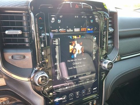 Used 2020 RAM 1500 Limited w/ Bed Utility Group AWD/4WD image 16