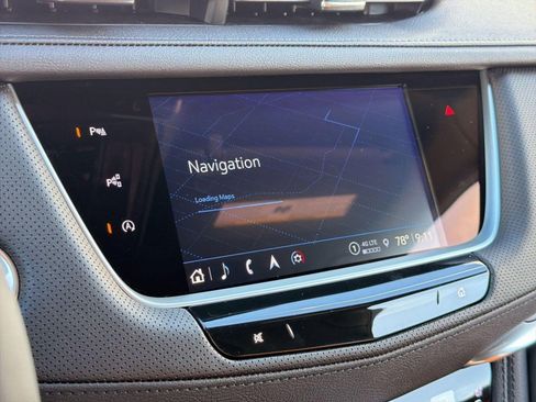 New 2026 Cadillac XT5 Premium Luxury w/ Driver Assist Package FWD image 25