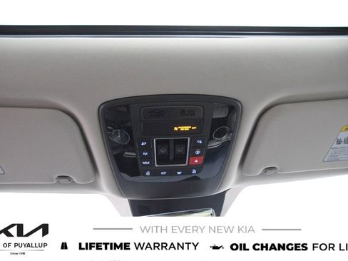 New 2026 Kia Carnival SX Prestige image 25