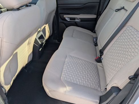 New 2025 Ford Ranger XLT w/ FX4 Off-Road Package image 24