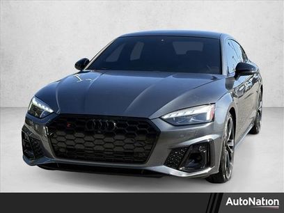 Used 2024 Audi S5 Prestige w/ Prestige Package