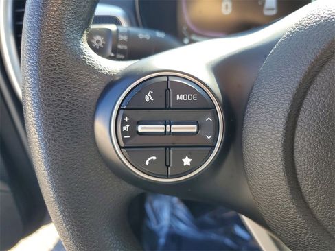 Used 2023 Kia Soul LX w/ Option Group 015 image 11