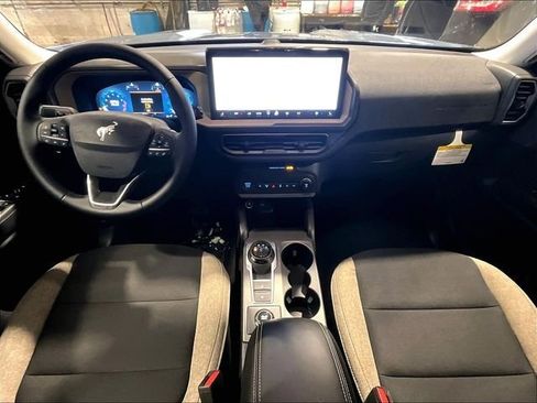 New 2025 Ford Bronco Sport Big Bend w/ Convenience Package AWD/4WD image 21