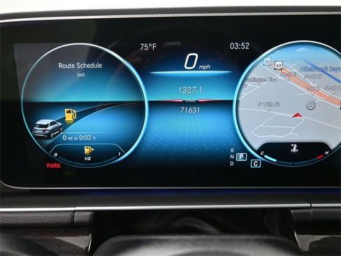 Used 2022 Mercedes-Benz GLE 350 image 2