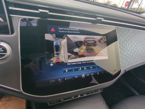 Certified 2025 Mercedes-Benz E 350 Sedan image 7