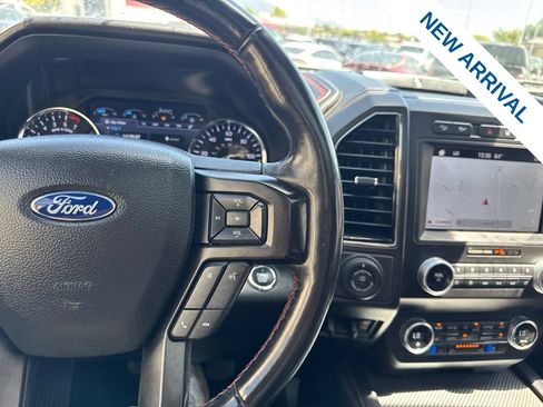 Used 2019 Ford Expedition Limited w/ Equipment Group 303A AWD/4WD image 25