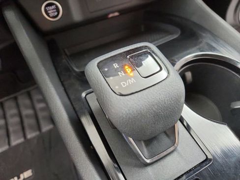 Used 2023 Nissan Rogue SV w/ SV Premium B Package FWD image 29