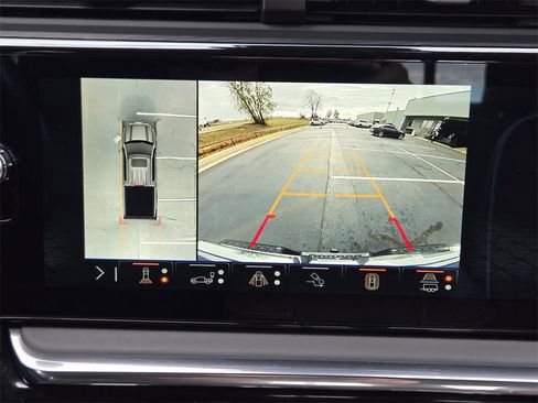 Used 2024 GMC Sierra 1500 Denali Ultimate image 20