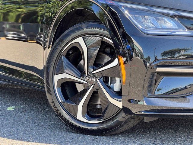 Certified 2024 Kia EV6 GT-Line AWD/4WD image 2