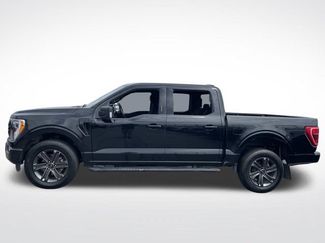Used 2023 Ford F150 XLT w/ Equipment Group 302A High AWD/4WD video 2