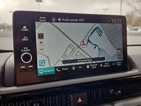 Used 2025 Honda CR-V Sport Touring image 27