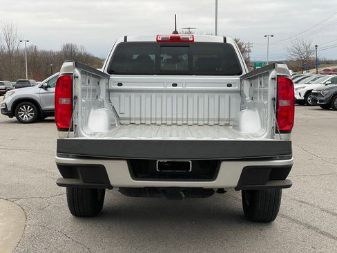 Used 2018 Chevrolet Colorado LT w/ LT Convenience Package image 7