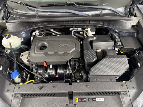 Used 2020 Hyundai Tucson Limited image 10