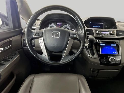 Used 2016 Honda Odyssey EX-L image 6
