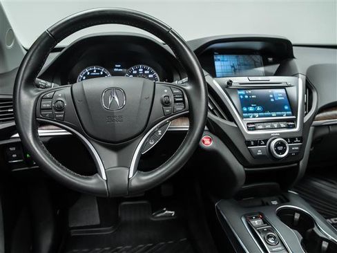 Used 2020 Acura MDX FWD w/ Technology Package image 20