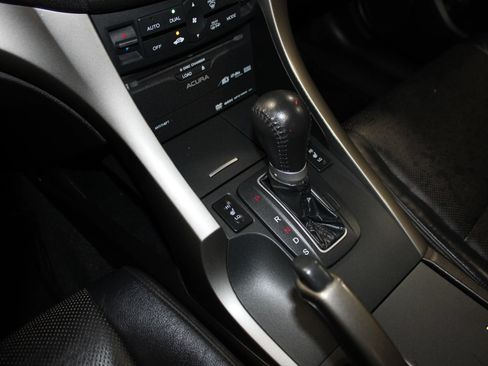 Used 2009 Acura TSX Sedan FWD image 11