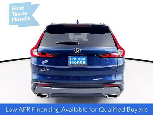 Used 2023 Honda CR-V Sport image 8