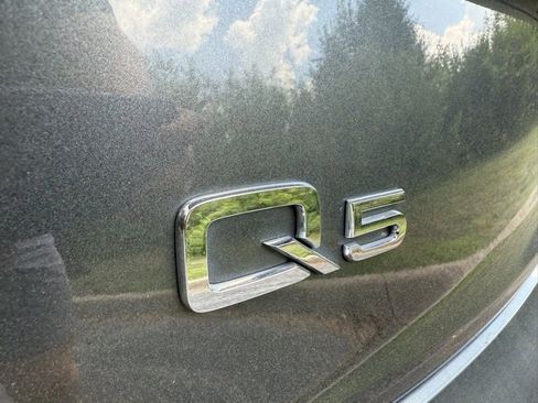 Used 2022 Audi Q5 2.0T Premium Plus w/ Premium Plus Package image 5