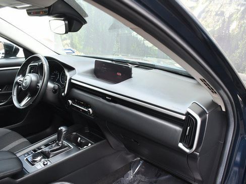 Used 2025 MAZDA CX-50 AWD 2.5 S w/ Preferred Package image 24
