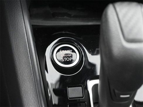 New 2025 Nissan Versa SV w/ Trunk Package image 6