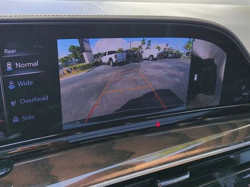 Certified 2024 Cadillac Escalade Premium Luxury Platinum image 54